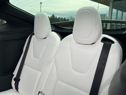 2019 Tesla Model X Long Range