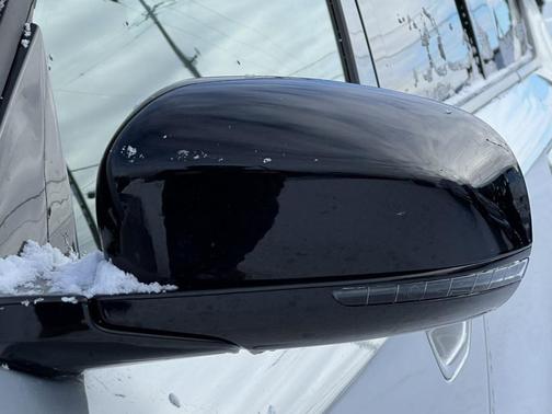 2026 Jeep Cherokee LAREDO/LIMITED