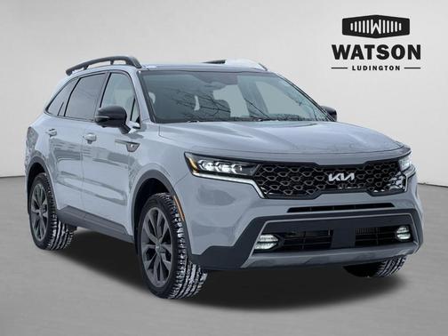 2023 Kia Sorento X-Line SX Prestige