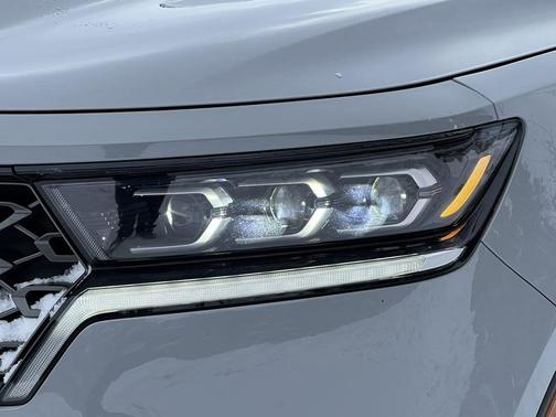 2023 Kia Sorento X-Line SX Prestige
