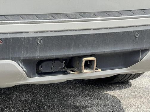 2022 Ford Explorer King Ranch