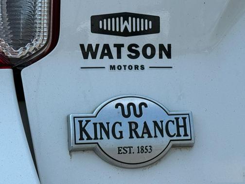 2022 Ford Explorer King Ranch