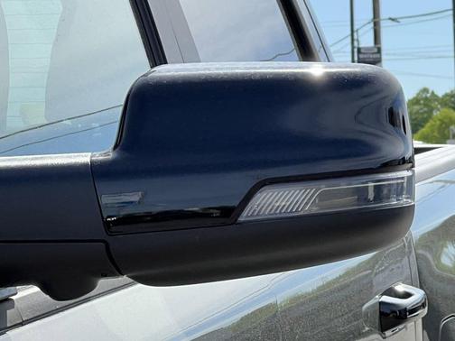 Canyon 2026 RAM 1500 Rebel