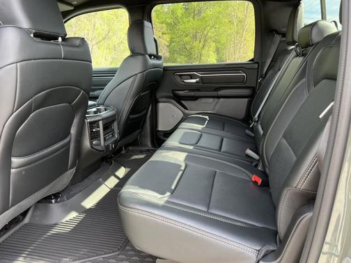 Canyon 2026 RAM 1500 Rebel