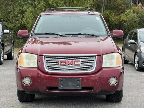 2007 GMC Envoy Denali