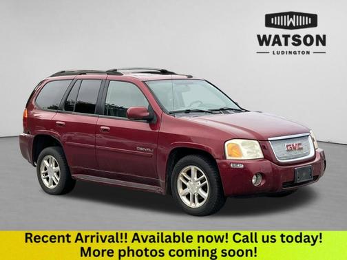2007 GMC Envoy Denali