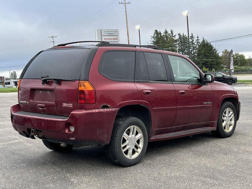 2007 GMC Envoy Denali