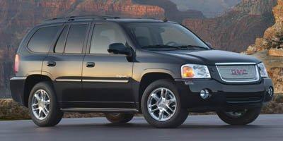 2007 GMC Envoy Denali