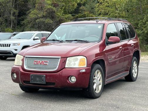 2007 GMC Envoy Denali