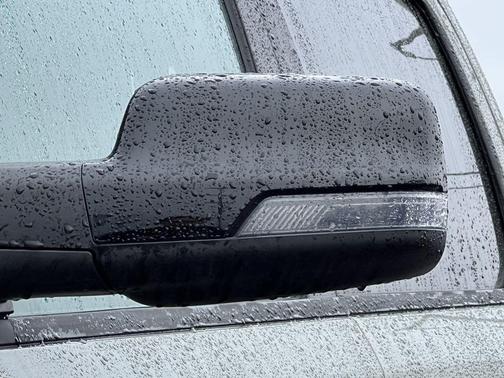 Canyon 2026 RAM 1500 Big Horn