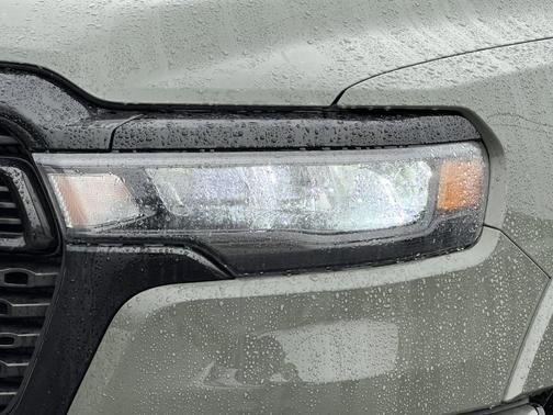 Canyon 2026 RAM 1500 Big Horn