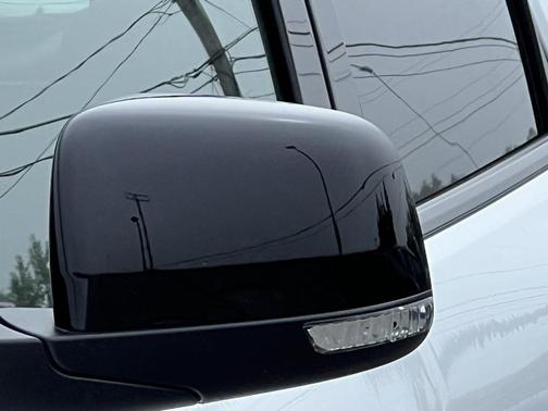 White Knuckle 2024 Dodge Durango GT