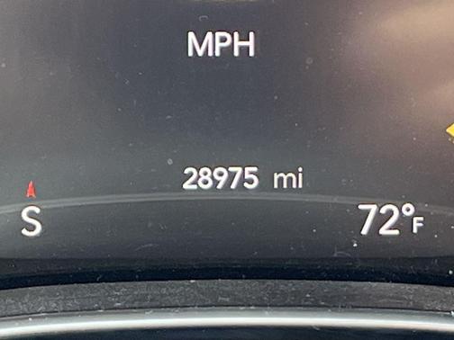 Fathom Blue Pearlcoat 2023 Chrysler Pacifica Limited