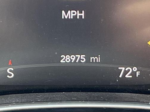 Fathom Blue Pearlcoat 2023 Chrysler Pacifica Limited