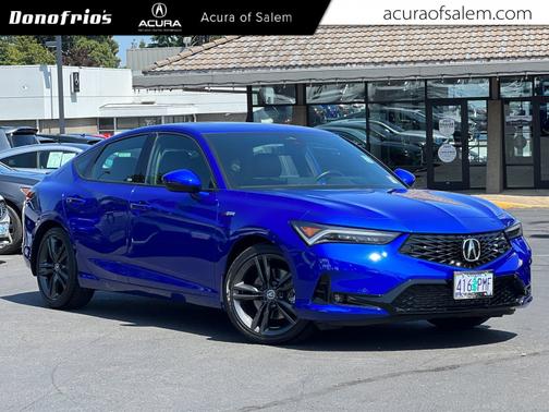2024 Acura Integra