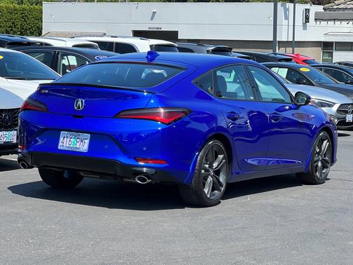 2024 Acura Integra