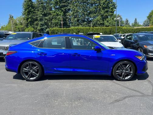 2024 Acura Integra