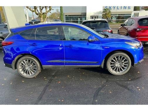 2024 Acura RDX 