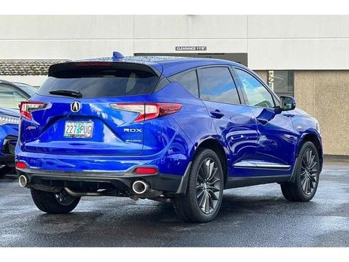 2024 Acura RDX 