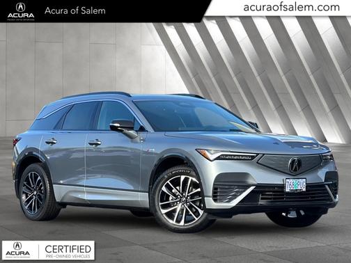 2024 Acura ZDX 