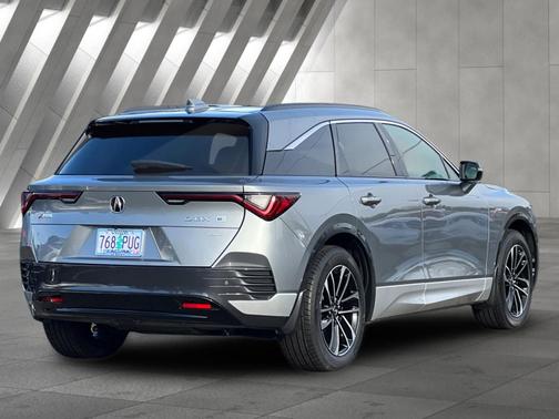 2024 Acura ZDX 