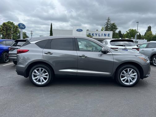 2024 Acura RDX 