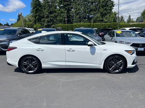 2023 Acura Integra