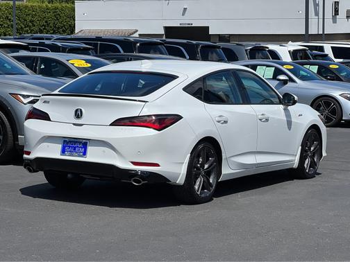 2023 Acura Integra