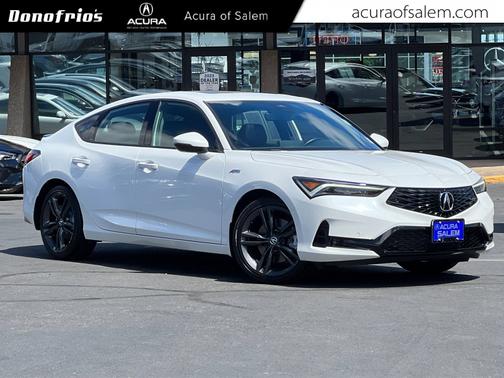 2023 Acura Integra