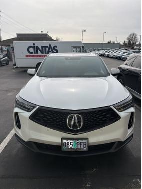 2023 Acura RDX 