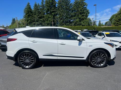 2024 Acura RDX