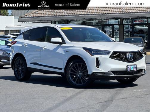 2024 Acura RDX