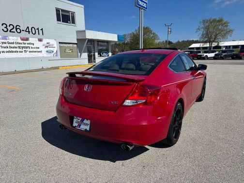 2011 Honda Accord EX-L