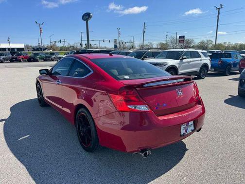 2011 Honda Accord EX-L