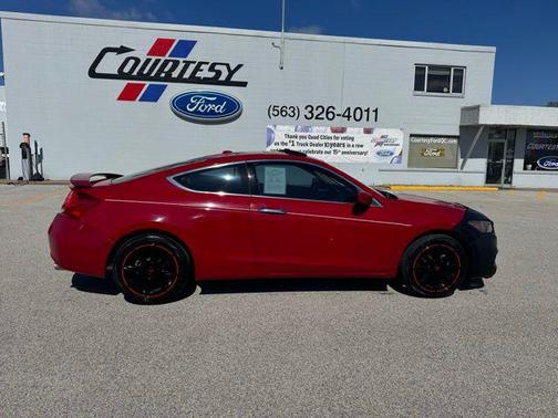 2011 Honda Accord EX-L