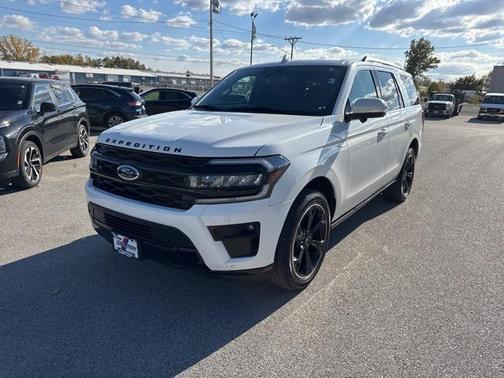 2024 Ford Expedition Limited