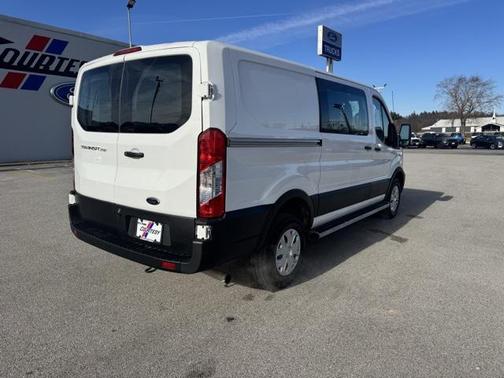 2024 Ford Transit-250 Base