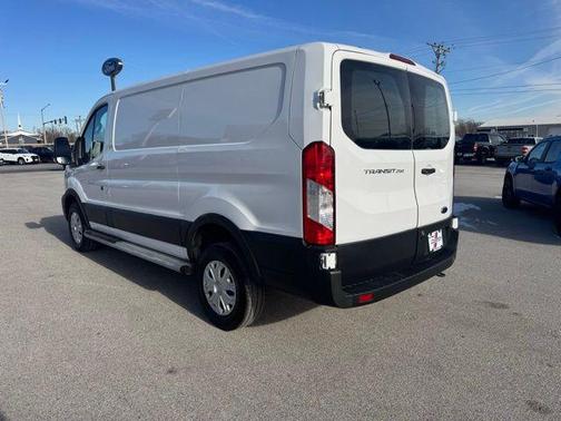 2024 Ford Transit-250 Base