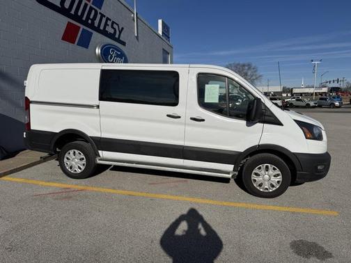 2024 Ford Transit-250 Base