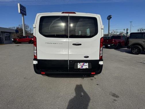 2024 Ford Transit-250 Base