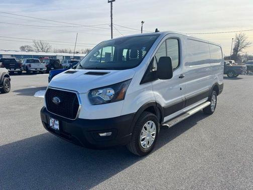 2024 Ford Transit-250 Base