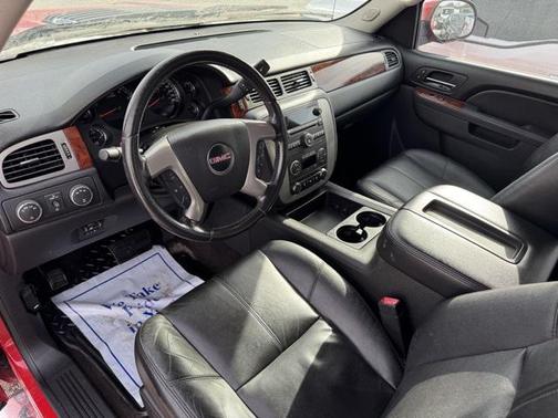 2013 GMC Sierra 2500 SLT