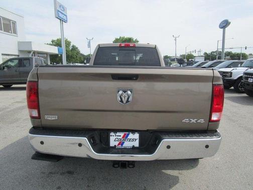 2010 Dodge Ram 3500 Laramie