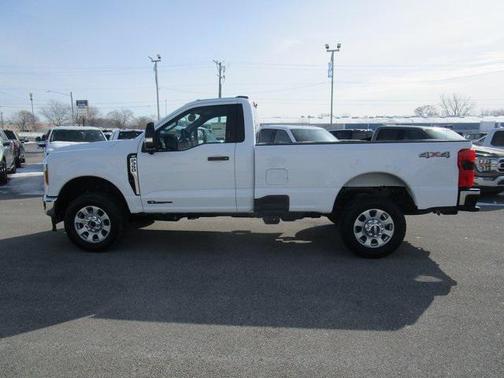 2024 Ford F-350 XLT