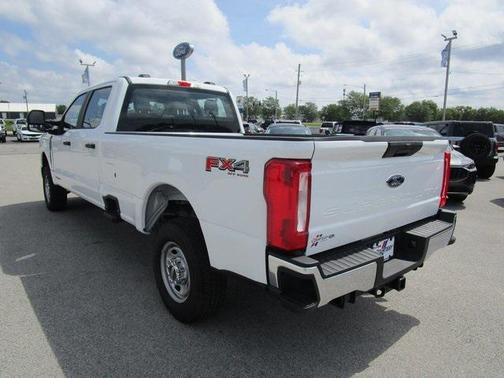 2025 Ford F-250 XL
