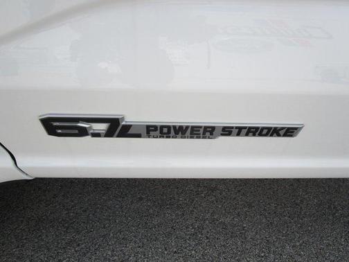 2025 Ford F-250 XL