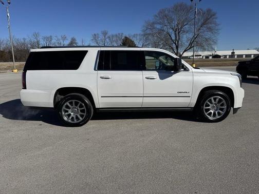 2019 GMC Yukon XL Denali