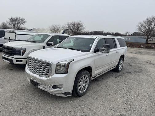 2019 GMC Yukon XL Denali