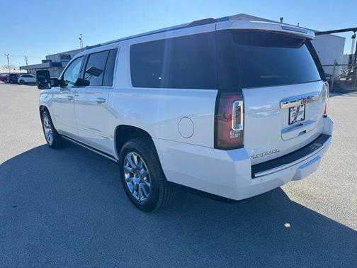 2019 GMC Yukon XL Denali