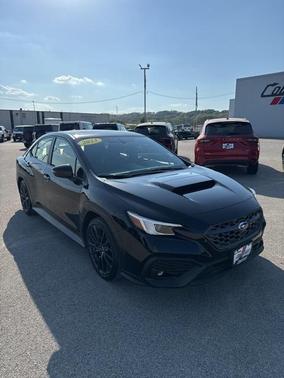 2023 Subaru WRX Limited